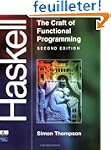 Haskell:The Craft of Functional Progr...