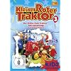 Kleiner roter Traktor 3, Folge 14-19 - Geburtstag und 5 weitere Abenteuer