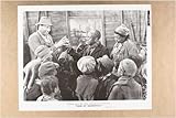 Photo PAUL ROBESON, ETHEL WATERS, EDDIE ANDERSON "Tales
