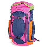 Columbia(コロンビア) リュックサック Serna セルナ カモ PU1463-410