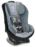 Britax Boulevard 70-G3 Convertible Car Seat Seat, Silver Birch 