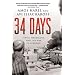 34 Days: Israel, Hezbollah, and the War in Lebanon