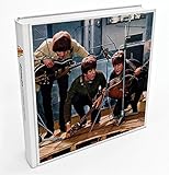 Eight Arms to Hold You: 50 Years of Help! and the Beatles