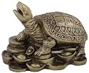 Fabulous Hong Tze Collection--Feng Shui Money Turtle