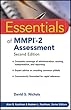 Essentials of MMPI-2 Assessment (Essentials of Psychological Assessment)