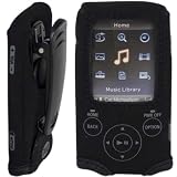 Buy DLO - Philips Electronics DLA71037B 17 Action Jacket for Sony E-430 MP3 Player... by DLO
