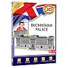 Cheatwell Games Buckingham Palace Build Your Own Giant 3D Kit