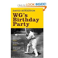 W.G.'s Birthday Party