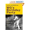W.G.'s Birthday Party