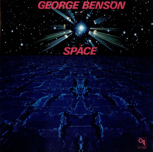 George Benson Foto 10
