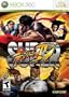 Super Street Fighter IV
