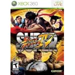 Super Street Fighter IV