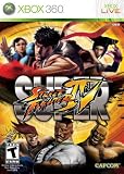 Super Street Fighter IV