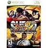 Super Street Fighter IV