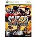 Super Street Fighter IV