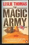 The Magic Army