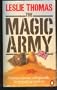 The Magic Army