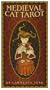Medieval Cat Tarot