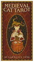 Medieval Cat Tarot