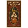 Medieval Cat Tarot Deck
