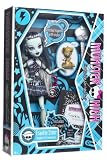 Monster High Frankie Stein Doll