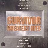 Survivor - Greatest Hits
