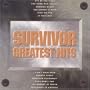 Survivor - Greatest Hits