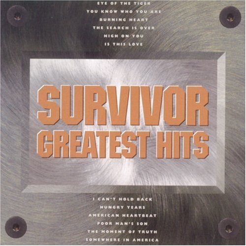 Survivor - Somewhere Here In America Lyrics - Zortam Music