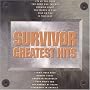 Survivor - Greatest Hits Survivor - Greatest Hits
