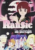 Ransie La Strega - Box #01 (Eps 01-17) (3 Dvd)