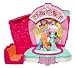 My Little Pony Ponyville Twirlin' Runway Styles with Rainbow Dash