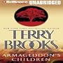 Armageddon's Children: The Genesis of Shannara, Book 1