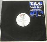 Love xx-treme (X X X-Rated S. M. Version, 1994) / Vinyl Maxi Single [Vinyl 12'']