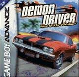 DEMON DRIVER