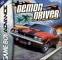 DEMON DRIVER