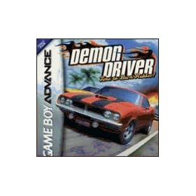DEMON DRIVER