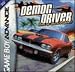 DEMON DRIVER
