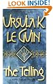 The Telling (Gollancz S.F.)