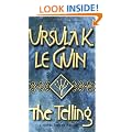 The Telling (Gollancz S.F.)