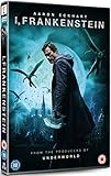 I, Frankenstein [DVD]