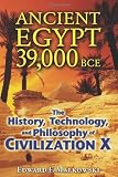 Ancient Egypt 39,000 BCE