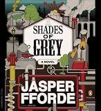 Shades of Grey