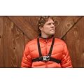 GoPro Chest Mount Harness Brustgurt-System