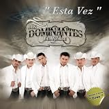Los Dominantes del Norte Eres - Single