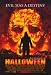 Halloween  27x40 Double-Sided Movie Poster