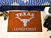 Texas Longhorns New Door Mat Rug Doormat