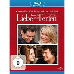 Liebe braucht keine Ferien [Blu-ray]