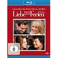 Liebe braucht keine Ferien [Blu-ray]