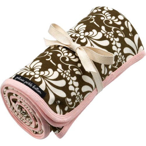 Stroller Blanket - Rhone Blooms