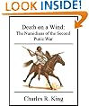 Death on a Wind: The Numidians of the Second Punic War